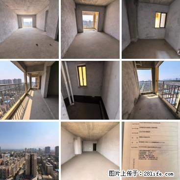 【万和佳苑】电梯，中间楼层，3房2厅2卫，124平，三个大阳台，毛坯房，报价 39.8万（只能小刀） - 房屋出售 - 房屋租售 - 桂林分类信息 - 桂林28生活网 www.28life.com