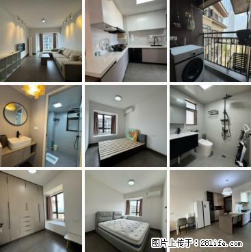 叠彩新房源【联发乾景御府】，89平带生活阳台的温馨舒适小三房，装修保养好，美女小姐姐一手装修自住房源 - 家居生活 - 桂林生活社区 - 桂林28生活网 www.28life.com