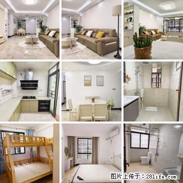 叠彩区城北小学书包房，【联发欣悦】三房两厅两卫，102平米，精装修，所见即所得，69万拎包入住 - 家居生活 - 桂林生活社区 - 桂林28生活网 www.28life.com