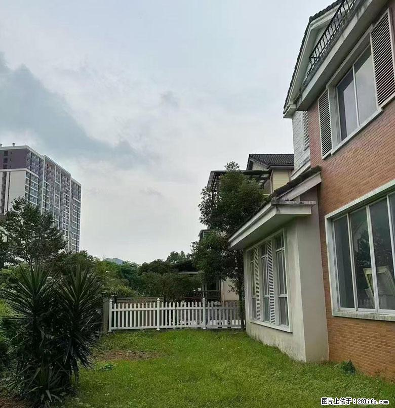 【麒麟湾】独栋别墅 235万,10分钟享万象、万达、吾悦三商圈,建面295㎡ | 私享280㎡大花园 - 家居生活 - 桂林生活社区 - 桂林28生活网 www.28life.com