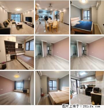 【彰泰峰誉】四房,房东自装自住,住得少,保养九成新,还送一个车位,双阳台,赠送面大,67.5万 - 家居生活 - 桂林生活社区 - 桂林28生活网 www.28life.com