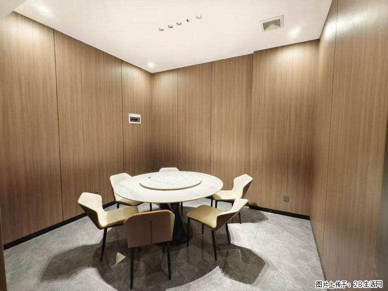 【漓江郡府】今年出来的第2套潜力股，豪宅底商小区路口c位，目前用于私人会所，豪华装修，即买即用 - 房屋出售 - 房屋租售 - 桂林分类信息 - 桂林28生活网 www.28life.com