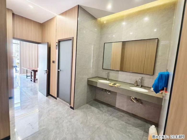 【漓江郡府】今年出来的第2套潜力股，豪宅底商小区路口c位，目前用于私人会所，豪华装修，即买即用 - 房屋出售 - 房屋租售 - 桂林分类信息 - 桂林28生活网 www.28life.com