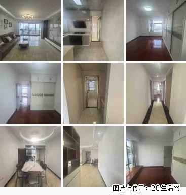 【江上御都】一线江景房，3房2厅2卫，双阳台，南北通透，123.88平，报价：51.8万 - 房屋出售 - 房屋租售 - 桂林分类信息 - 桂林28生活网 www.28life.com
