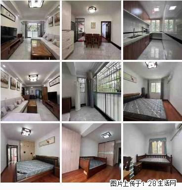 【金达花园】3房2厅1卫，南北通透户型，建筑面积93平+赠送10平，报价：47.8万 - 房屋出售 - 房屋租售 - 桂林分类信息 - 桂林28生活网 www.28life.com