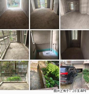 新出房源【阳光叠彩】3房2厅2卫，双阳台，可改4房，面积89平方，复式两层，一起约180平方 - 房屋出售 - 房屋租售 - 桂林分类信息 - 桂林28生活网 www.28life.com