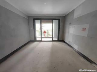 【联发御府】三房二厅二卫双阳台，建面104平方，毛坯，66.8万（带车位）