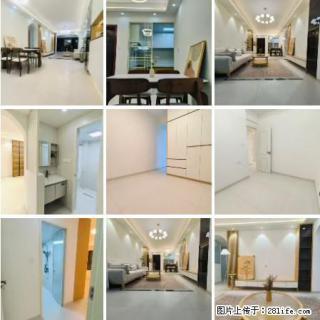 捡漏了金科集美江山，新出三房，产权97平方，全屋高端定制，东边户，看江景，价格美丽 - 桂林28生活网 www.28life.com