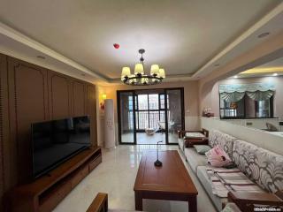 彰泰峰誉五房江景房，尽揽都市繁华，生活诗意栖居 - 桂林28生活网 www.28life.com