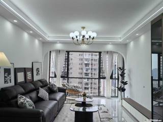 桂林北站附近，顺祥新天地3房2厅2卫，实用面积105平精装修，报价：49.5万 - 桂林28生活网 www.28life.com