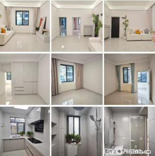 龙隐小学学区房 会仙小区，产权面积61.45平米，精装，2房1厅1卫，带200平米大露台 - 桂林28生活网 www.28life.com