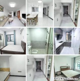 翰林轩电梯3房2厅2卫一口价35.8万，精装修送全屋家具家电，房东自己装修，没有贷款，随时可以过户 - 桂林28生活网 www.28life.com