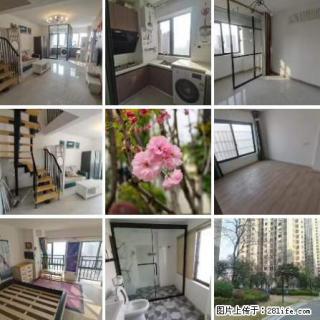 一口价30万！买电梯四房【金色城市】4房2厅2卫（精装复式） - 桂林28生活网 www.28life.com