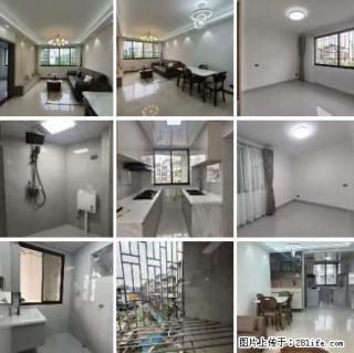 叠彩区【五交机电】精装两房29.8万，75平，超高性价比 秒杀房源，带定金看房 - 桂林28生活网 www.28life.com