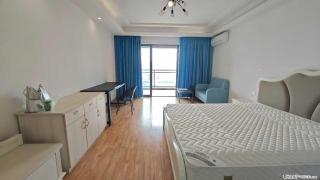 新出好房【万达华府】9号公寓，精装，单间配套，靠路边，朝东，带大阳台，70年产权，没占户口，没占学位 - 桂林28生活网 www.28life.com