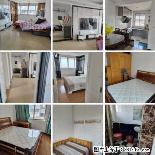 【石油六公司】88平的三房，带楼下一个5平方的杂物间，房东重新装修好未入住，石油小学和一中学区房 - 桂林28生活网 www.28life.com