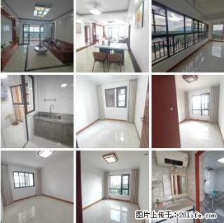 新出【彰泰峰誉】，一线山景房，5房2厅2卫装修，135.03平米（赠送大30平），有负一楼车位 - 桂林28生活网 www.28life.com