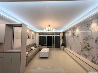 新出好房，叠彩区【山水阳光城】精装修，​南北通透，4房2厅2卫，带两个大阳台，带4个大飘窗 - 桂林28生活网 www.28life.com