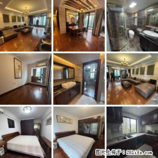 【兴进上郡】豪宅出售，4房2厅2卫，光装修花了100万，产权136平，电梯4楼，只要180万 - 桂林28生活网 www.28life.com