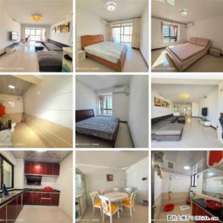 新出房源【永宁小区】3房2厅2卫，141平米，精装房，带车位，送杂物间，有院子，33.8万 - 桂林28生活网 www.28life.com