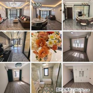 【兴进御园凌霄苑】3房2厅2卫2阳台，104平，售价：85.6万 - 桂林28生活网 www.28life.com