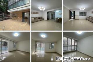 【水榭花都】一楼带小院，115平，2层复式，挂价39.8旺 - 桂林28生活网 www.28life.com