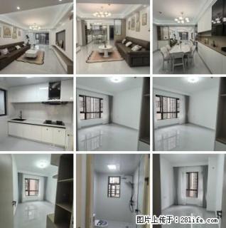 新出房源【彰泰峰誉】9楼，5房2厅2卫，132.34平米，实得150平米，精装修，吉售：68万 - 桂林28生活网 www.28life.com