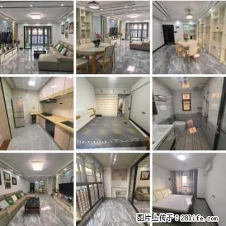 新出房源【彰泰峰誉】3房2厅2卫，产权100平（赠送30平），好楼层好户型，拎包入住，售价56.8万 - 桂林28生活网 www.28life.com