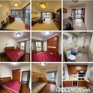 新出房源【南洲一号】 二梯四户，户型方正，4房2厅2卫2阳台，面积123.86平，售价：55.8万 - 桂林28生活网 www.28life.com