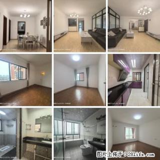 新出房源【富豪兴城】4房2厅2卫，142.17平，精装房，电梯房，吉售：41.8万（小刀） - 桂林28生活网 www.28life.com