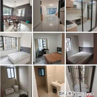 【兴进 · 漓江锦府】95平，精装，三房两厅两卫，叠彩实验小学+十四中，业主刚装修好，85万价格可谈 - 桂林28生活网 www.28life.com