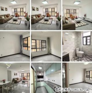 新出房源【香林郡】 户型：4房2厅 2卫 产权：112平，赠送20平，售价：48.6万 - 桂林28生活网 www.28life.com