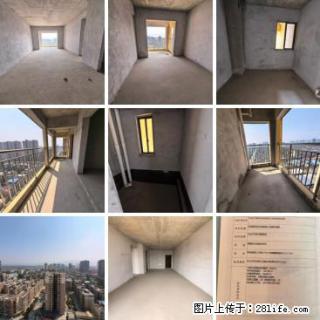 【万和佳苑】电梯，中间楼层，3房2厅2卫，124平，三个大阳台，毛坯房，报价 39.8万（只能小刀） - 桂林28生活网 www.28life.com