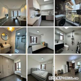 叠彩新房源【联发乾景御府】，89平带生活阳台的温馨舒适小三房，装修保养好，美女小姐姐一手装修自住房源 - 桂林28生活网 www.28life.com