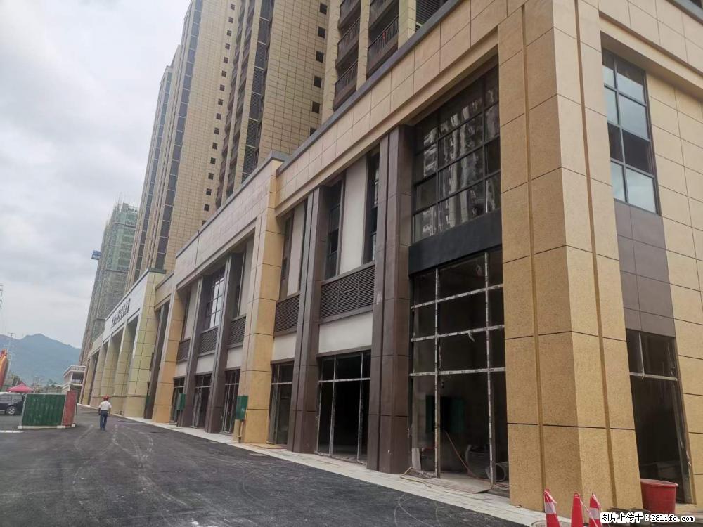 【广西三象建筑安装工程有限公司】外墙涂料工程 - 新手上路 - 桂林生活社区 - 桂林28生活网 www.28life.com