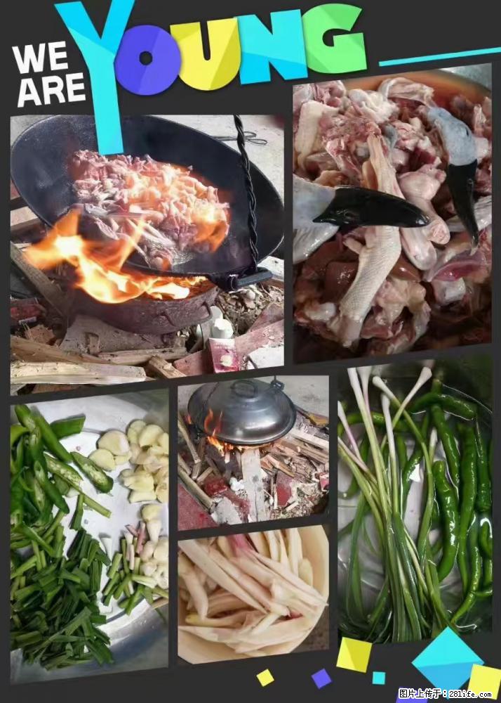 桂林市灵川县八里四路【全州醋血鸭】欧洲小镇店 - 美食天地 - 桂林生活社区 - 桂林28生活网 www.28life.com