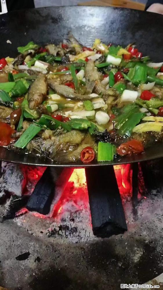 【全州醋血鸭】唐老鸭美味馆，各种美味食材都有，可以提前预约炭火包厢 - 餐饮美食 - 饮食特产 - 桂林分类信息 - 桂林28生活网 www.28life.com