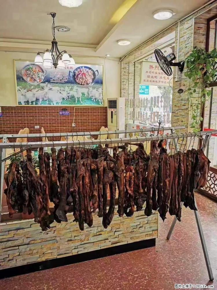 【全州醋血鸭】唐老鸭美味馆，各种美味食材都有，可以提前预约炭火包厢 - 餐饮美食 - 饮食特产 - 桂林分类信息 - 桂林28生活网 www.28life.com