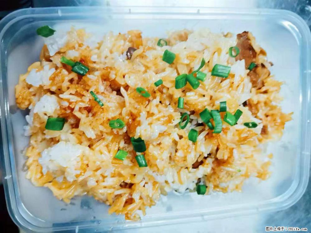 【桂林市·荣恒粤式乳鸽王·七星店】外卖走一单,,感谢老客户支持! - 美食天地 - 桂林生活社区 - 桂林28生活网 www.28life.com