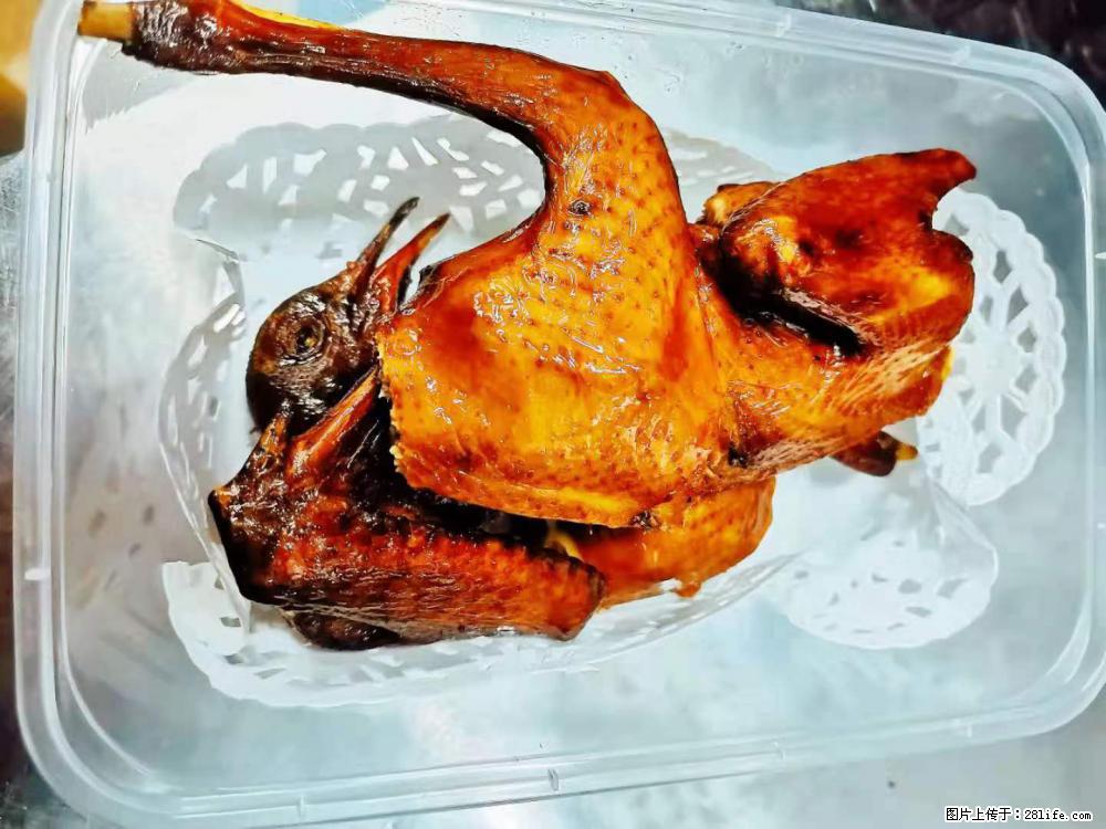 【桂林市·荣恒粤式乳鸽王·七星店】外卖走一单,,感谢老客户支持! - 美食天地 - 桂林生活社区 - 桂林28生活网 www.28life.com