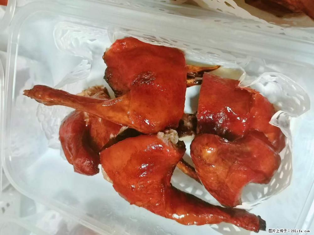 【桂林市·荣恒粤式乳鸽王·七星店】家门口就能吃到新鲜小龙虾,红烧脆皮乳鸽,美味又营养 - 美食天地 - 桂林生活社区 - 桂林28生活网 www.28life.com