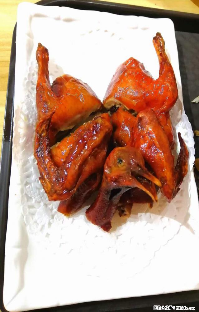 【桂林市·荣恒粤式乳鸽王·七星店】家门口就能吃到新鲜小龙虾,红烧脆皮乳鸽,美味又营养 - 美食天地 - 桂林生活社区 - 桂林28生活网 www.28life.com