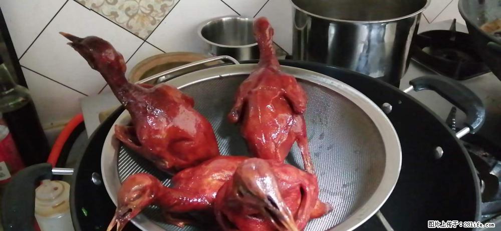 【桂林市·荣恒粤式乳鸽王·七星店】外卖、外卖,乳鸽和小龙虾现做现卖,新鲜美味,专车送货上门 - 其它 - 特色礼品 - 桂林分类信息 - 桂林28生活网 www.28life.com