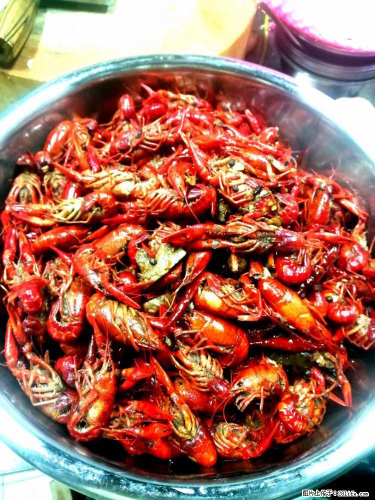 【桂林市·荣恒粤式乳鸽王·七星店】 晚饭时间到了,招牌乳鸽,小龙虾,家常小炒,卤味,酒水饮料齐全 - 美食天地 - 桂林生活社区 - 桂林28生活网 www.28life.com