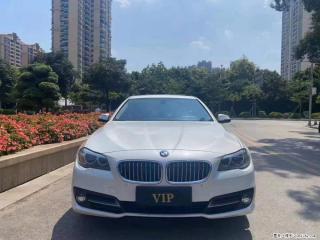 2017年7月极品宝马520Li,配置太多,现优惠价出售,26.Xx 可置换可分期 - 桂林28生活网 www.28life.com