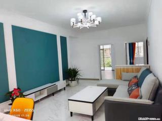 新出房源，养老二楼，3房2厅1厨1卫1露台，使用面积100平 - 桂林28生活网 www.28life.com