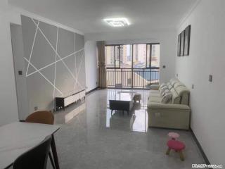 【水岸新城】电梯三房二厅2卫！95平！全新装修！家电全送！51.8万 - 桂林28生活网 www.28life.com