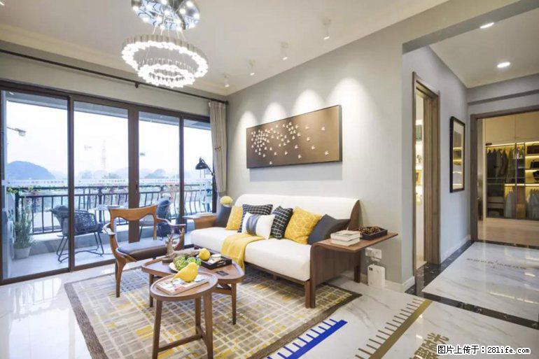 碧桂园剑桥郡 政商文景中心交汇的核 心地段 127平米精装四房 - 房屋出售 - 房屋租售 - 桂林分类信息 - 桂林28生活网 www.28life.com