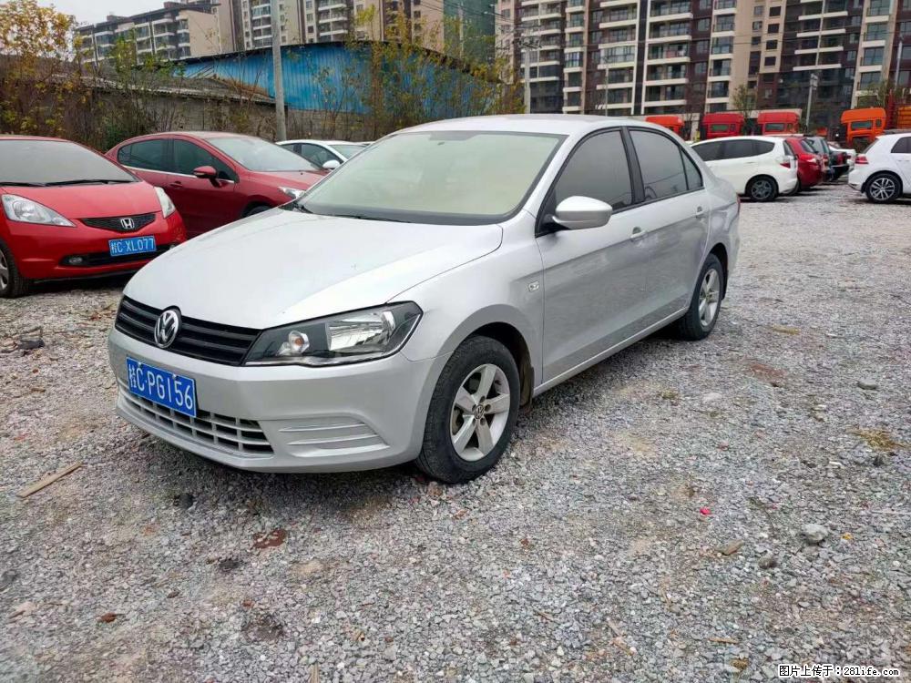 17年大众捷达，1.6手动舒适，车况超级精品，练手代步神车，主要是开不烂还特莫省油，价格不高 - 小轿车 - 汽车频道 - 桂林分类信息 - 桂林28生活网 www.28life.com