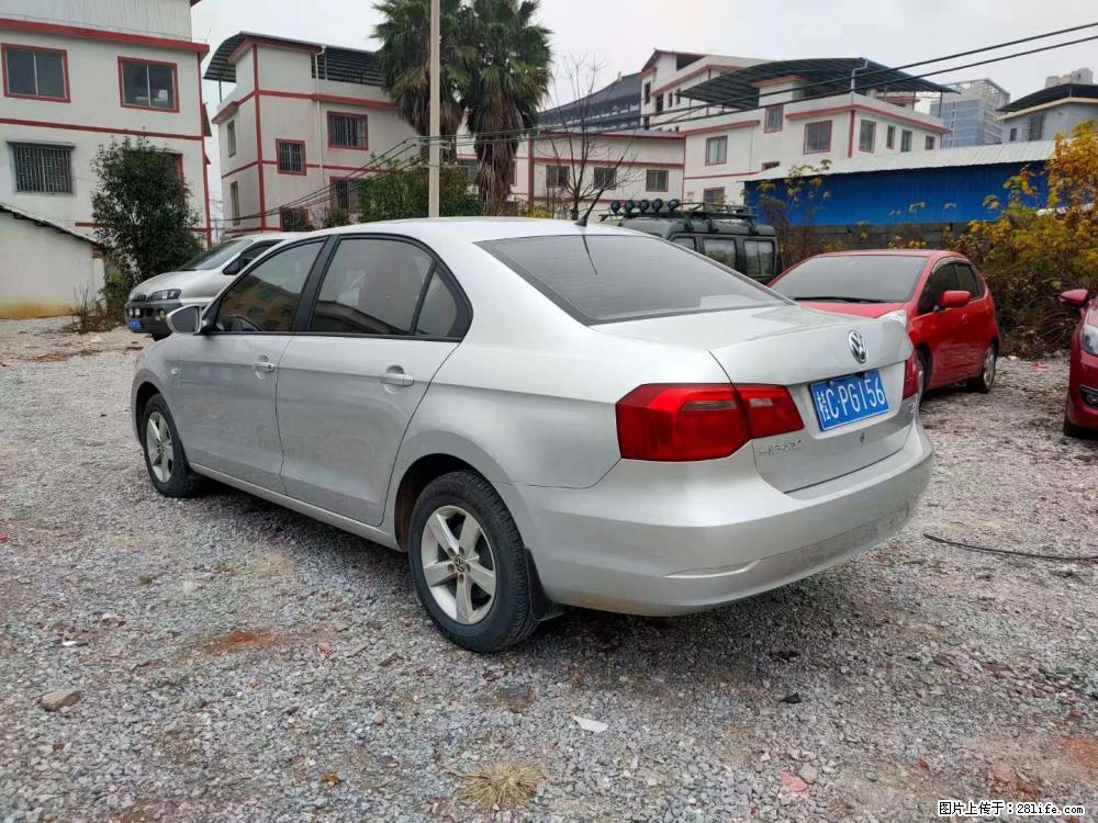17年大众捷达，1.6手动舒适，车况超级精品，练手代步神车，主要是开不烂还特莫省油，价格不高 - 小轿车 - 汽车频道 - 桂林分类信息 - 桂林28生活网 www.28life.com